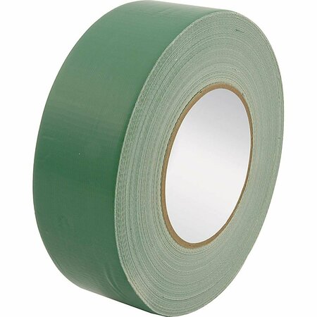 VORTEX 2 in. x 180 ft. Racers Tape, Green VO3076647